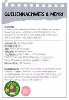 Vorschau - Arbeitsblätter - Richtig Bewerbung schreiben - Seite 1