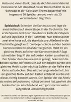 Vorschau - Spiele - Schnapp es dir Bauernhof (DaZ, Wortschatz) - Seite 1