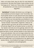 Vorschau - Spiele - Schnapp es dir Obst (DaZ, Wortschatz) - Seite 1