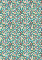 Vorschau - Mal- und Bastelvorlagen - Würfelsätze / Würfelspiel Frühling - Deutsch/DaF/DaZ - Wortspiel - Seite 3