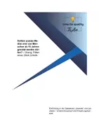 Vorschau - Arbeitsblätter - Übung (Wert-)Urteile: Soziale Medien ab 16? - Deckblatt