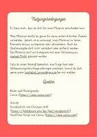 Vorschau - Präsentationen/Tafelbilder - Visualisierung Lesespaziergang - Seite 2