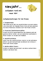 Vorschau - Arbeitsblätter - Materialpaket - Seite 3