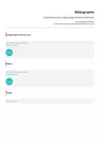 Aperçu - Feuilles d'exercices - Kit pédagogique Compréhension de lecture de Phrases - Page 1