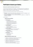 Vista previa - Unidades / Secuencias / Situaciones de Aprendizaje - Pack de materiales para la Selectividad - página 2