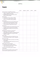 Vista previa - Unidades / Secuencias / Situaciones de Aprendizaje - Pack de materiales para la Selectividad - página 3