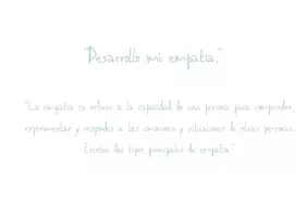 Vista previa - Presentaciones - "Tarjetas de Empatía para Niños" - página 1