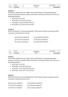 Vorschau - Arbeitsblätter - Quadratgitter, Koordinatensystem - Seite 2