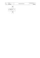 Vorschau - Spiele - Kreuzworträtsel Geometrie Vierecke - Seite 2