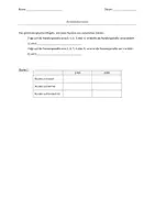 Vorschau - Arbeitsblätter - Dezimalzahlen: Schreibweise, runden, Brüche, multiplizieren - Deckblatt