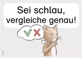Vorschau - Anderer Materialtyp - Anlaufstellen, Treffpunkte im Klassenzimmer einrichten - Seite 3