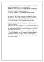 Aperçu - Préparation de séance / Séance complète - Jeu de détective pole dance - Noël - Page 2