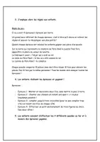 Aperçu - Préparation de séance / Séance complète - Jeu de détective pole dance - Noël - Page 3