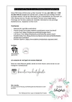 Vorschau - Unterrichtsreihen - Materialpaket - Kalender - Selbstlernheft & Jahreskalender - Das Jahr - Seite 2