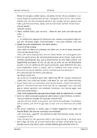 Vorschau - Klassenarbeiten - Klausur Deutsch Effi Briest: Interpretation Dialog Frau Briest und Effi vor der Hochzeit - Seite 1