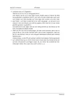 Vorschau - Klassenarbeiten - Klausur Deutsch Effi Briest: Interpretation Dialog Frau Briest und Effi vor der Hochzeit - Seite 3