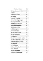 Vorschau - Arbeitsblätter - 24 Ausmalbilder "Kinderabenteuer" (D-A-CH) - Seite 1