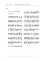Vorschau - Klassenarbeiten - Deutsch Klassenarbeit Materialgestütztes Schreiben Print- und Onlinezeitungen 7./8. Klasse - Seite 1