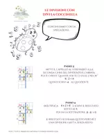anteprima - Esercizi - Divi la Coccinella - Pagina 2