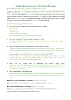 Vorschau - Stundenentwürfe - Reading Comprehension: Forests & Jungles (B1+/B2 Level) - Seite 3