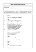 Vorschau - Klassenarbeiten - Klausur+EWH - Kleist - Der zerbrochene Krug - Seite 1