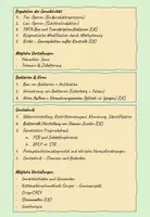 Vorschau - Unterrichtsreihen - Verlaufsplan Q1 Biologie Genetik (nach KCGO Hessen) - Seite 1