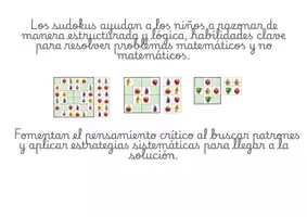 Vista previa - Juegos / Gamificación - Sudokus del huerto x3x4x6 - Portada