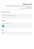 Vorschau - Arbeitsblätter - Demografischer Wandel - Arbeitsblatt mit Lösungen - Bevölkerung und Migration - Erdkunde Klasse 9/10 - Seite 3