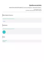 Vorschau - Arbeitsblätter - Migration - Formen der Migration - Arbeitsblatt mit Lösungen - Erdkunde Klasse 9/10 - Seite 3