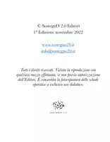 anteprima - Materiale di supporto/inclusione - Quaderno per imparare lo Stampatello (Libro in formato PDF) - Pagina 1