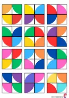 anteprima - Esercizi - flash cards abbinamento - Pagina 3