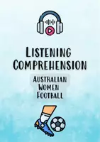 Vorschau - Klassenarbeiten - Listening Comprehension | Hörverstehen | Football Mania in Australia - Deckblatt