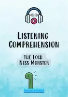 Vorschau - Klassenarbeiten - Listening Comprehension | Hörverstehen | Scotland - Loch Ness - Deckblatt
