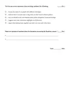 Vorschau - Klassenarbeiten - Listening Comprehension | Hörverstehen | Division in the United States (1) - Seite 2