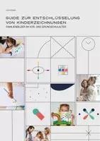 Vorschau - Anderer Materialtyp - Ein Leitfaden zur Kinderzeichnungsanalyse. Guide - Deckblatt