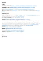 Vista previa - Juegos / Gamificación - sopa de letras francés a2 desastres naturales - página 2