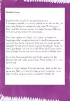 Vorschau - Bildkarten - Wortschatzspiel Let's swap - "Wild Animals" - Seite 2