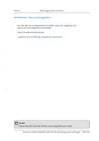 Vorschau - Klassenarbeiten - Materialpaket Klausuren Deutsch materialgestütztes Schreiben SEK II - Seite 1