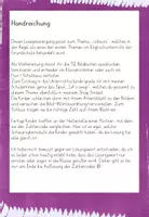 Vorschau - Arbeitsblätter - Story Walk "Colours" - Englischer Lesespaziergang - Seite 2