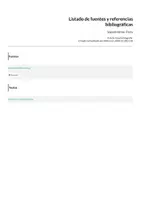 Vista previa - Juegos / Gamificación - Sopa de letras: Fruta - página 2