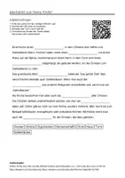 Vorschau - Arbeitsblätter - Lernposter + Arbeitsblätter zum Thema "Kirchen" + Lösung & MP3 + Mindmap + Infografik - Seite 1