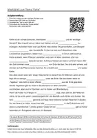 Vorschau - Arbeitsblätter - Lernposter + Arbeitsblätter zum Thema "Kohle" + Lösung & MP3 + Mindmap + Infografik - Seite 1