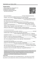 Vorschau - Arbeitsblätter - Lernposter + Arbeitsblätter zum Thema "Köln" + Lösung & MP3 + Mindmap + Infografik - Seite 1