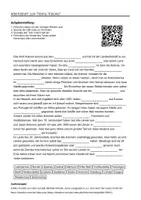 Vorschau - Arbeitsblätter - Lernplakat + Arbeitsblätter zum Thema "Kolonie" + Lösung & MP3 + Mindmap + Infografik - Seite 1
