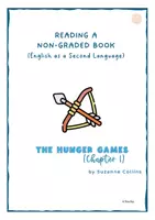 Vista previa - Hojas de trabajo - Reading comprehension chapter 1 The Hunger Games - Portada