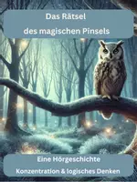 Vorschau - Spiele - Hörgeschichten-Bundle: Serie 1 Kapitel 4 bis 8 - Seite 1
