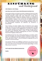 Vorschau - Unterrichtsreihen - Anti-Rassismus-Koffer (Planung, Material (auch editierbar) und Lösung für 3 Projekttage oder als Reihe mit 18 Stunden) digital und analog - Seite 2