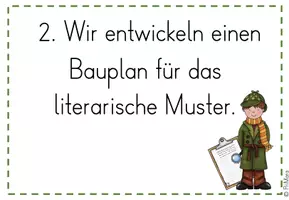 Vorschau - Poster - Reihentransparenz zur Reihe "Warum wir vor der Stadt wohnen" - Seite 3