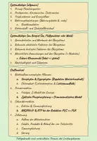 Vorschau - Unterrichtsreihen - Verlaufsplan Q2 Biologie Ökologie (nach KCGO Hessen) - Seite 1