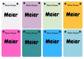 Vorschau - Spiele - Die Meier-Karten - Deckblatt